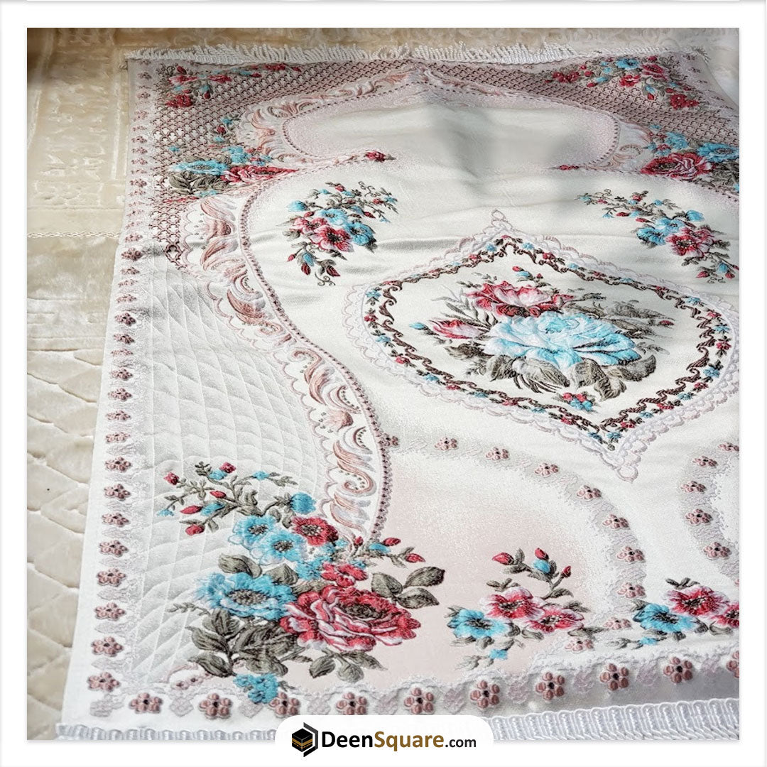 Islamic Luxury Gift Set - UNISEX
