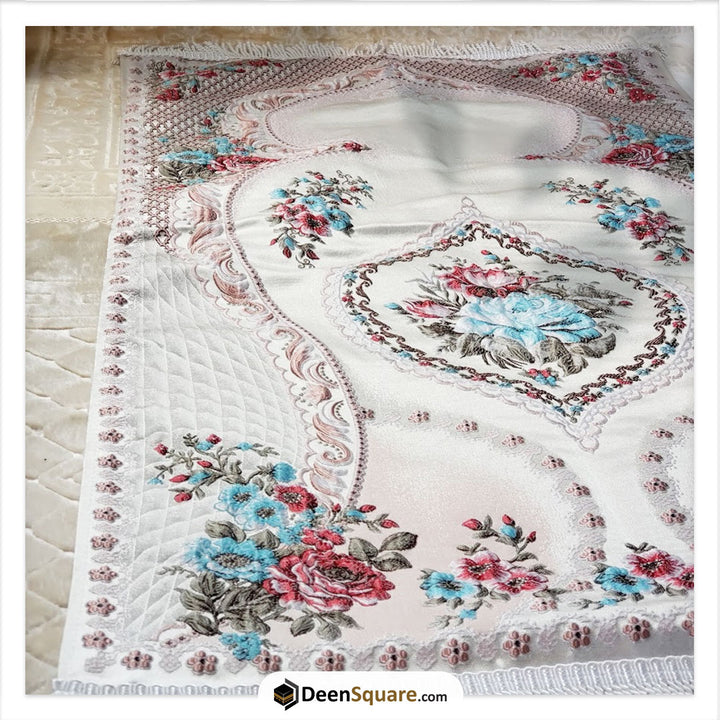Islamic Luxury Gift Set - UNISEX