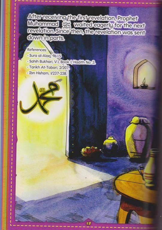 20 Stories From The Life Of Prophet Muhammad - DeenSquare.com