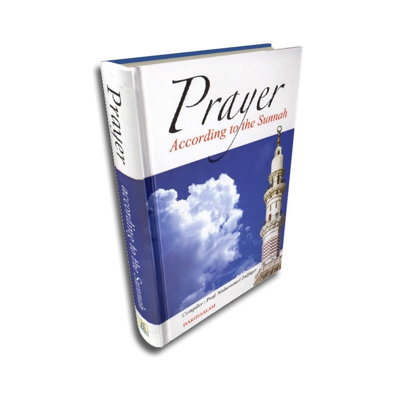 Prayer according to the Sunnah