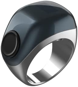 Umeox Iqibla Newest Smart Tasbih Zikr Ring Flex - Smart Tasbih Counter