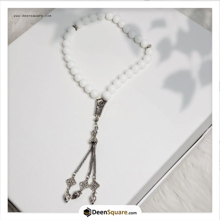Tasbeeh Beads (تسبيح) ‎33 Beads - Rosary