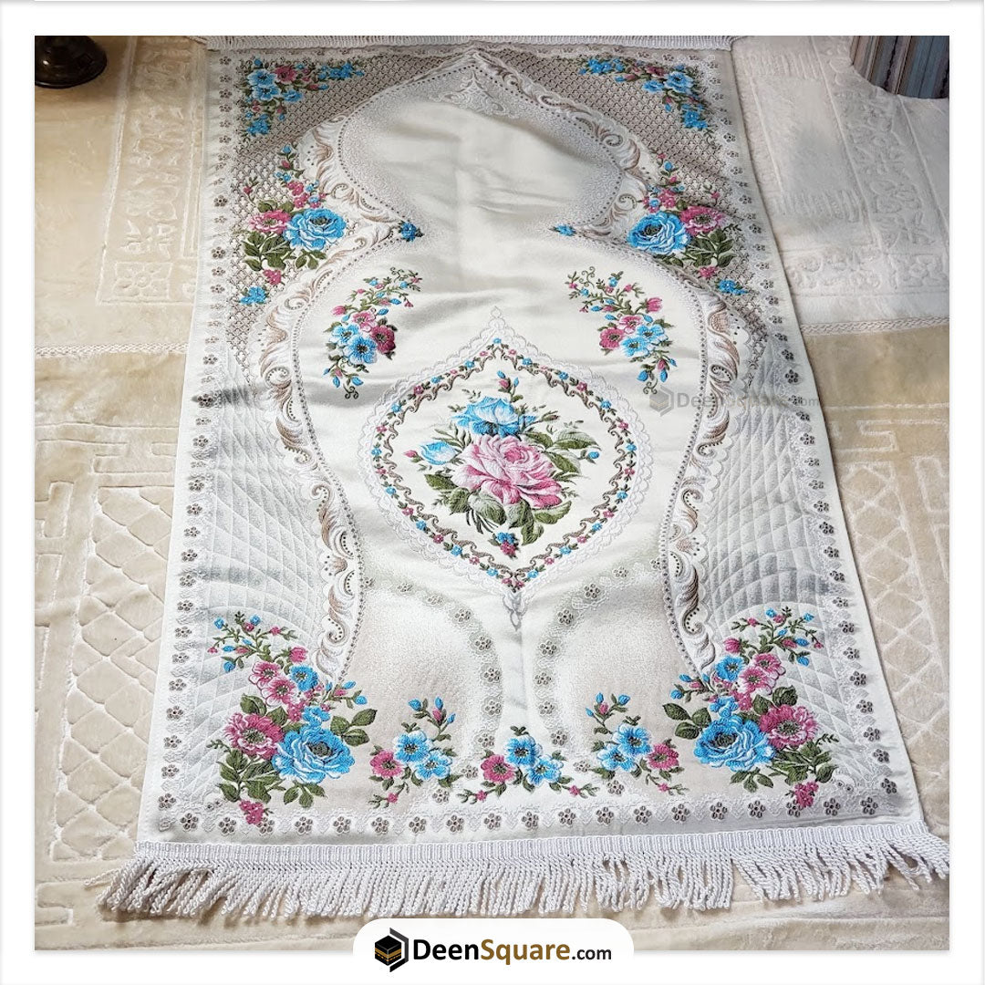 Islamic Luxury Gift Set - UNISEX