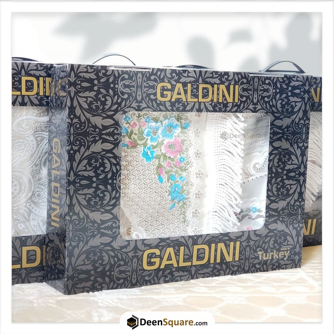 Islamic Luxury Gift Set - UNISEX