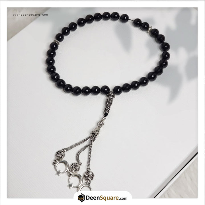 Tasbeeh Beads (تسبيح) ‎33 Beads - Rosary