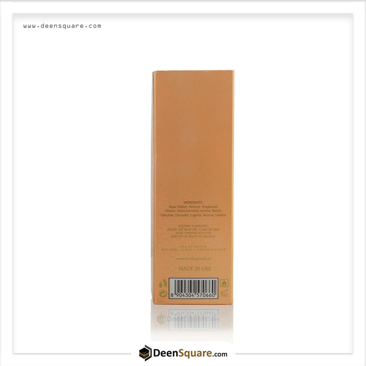 VOLUPTUOUS EDP 30ML - Women Perfume