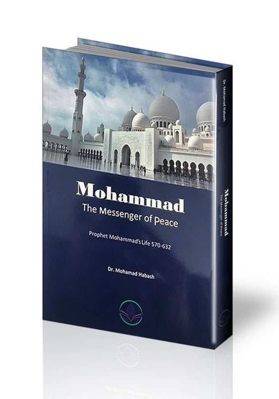 Mohammad The Messenger Of Peace