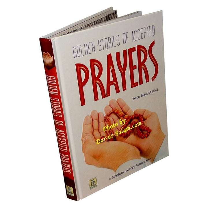 Golden stories of accepted prayers