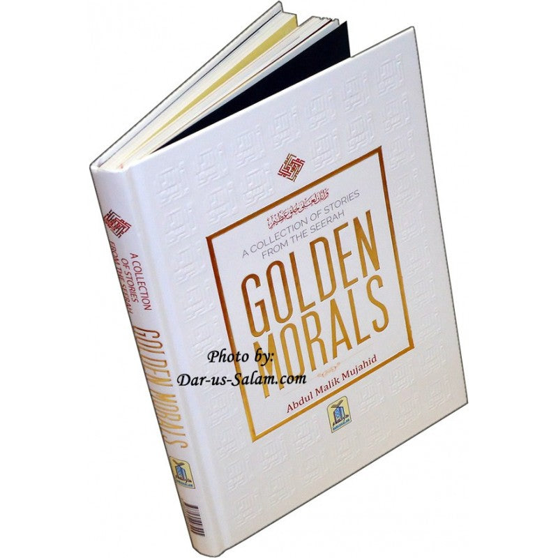 Golden Morals - Stories From The Seerah