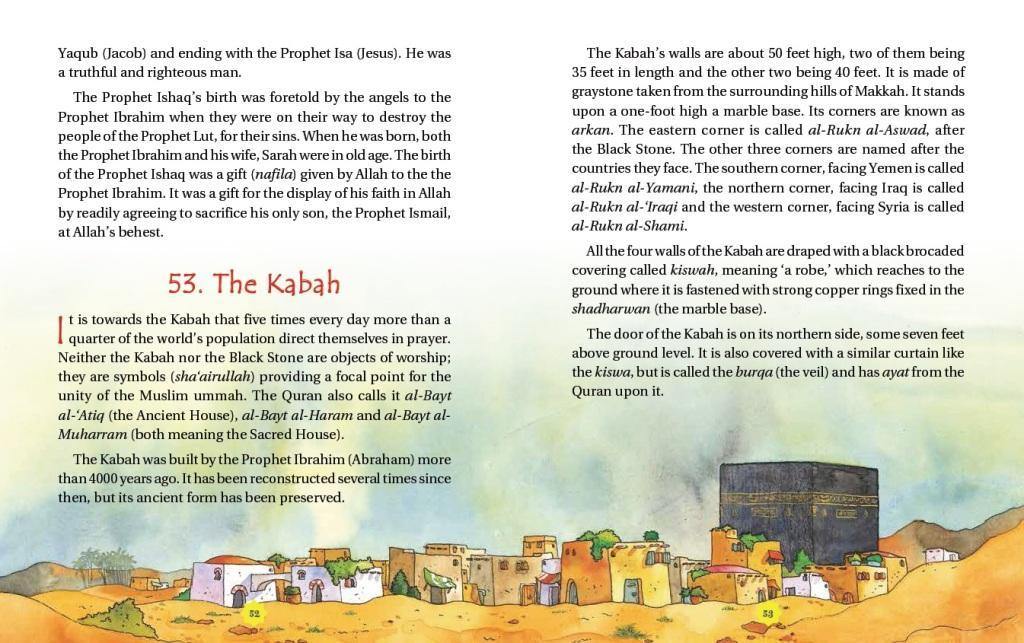 365 Days With The Quran