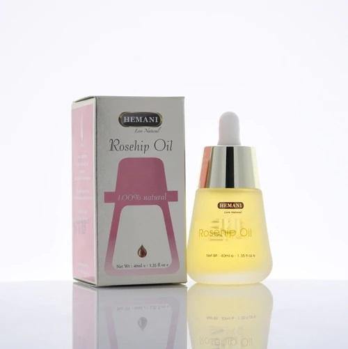 Hemani Rosehip Oil 40ml