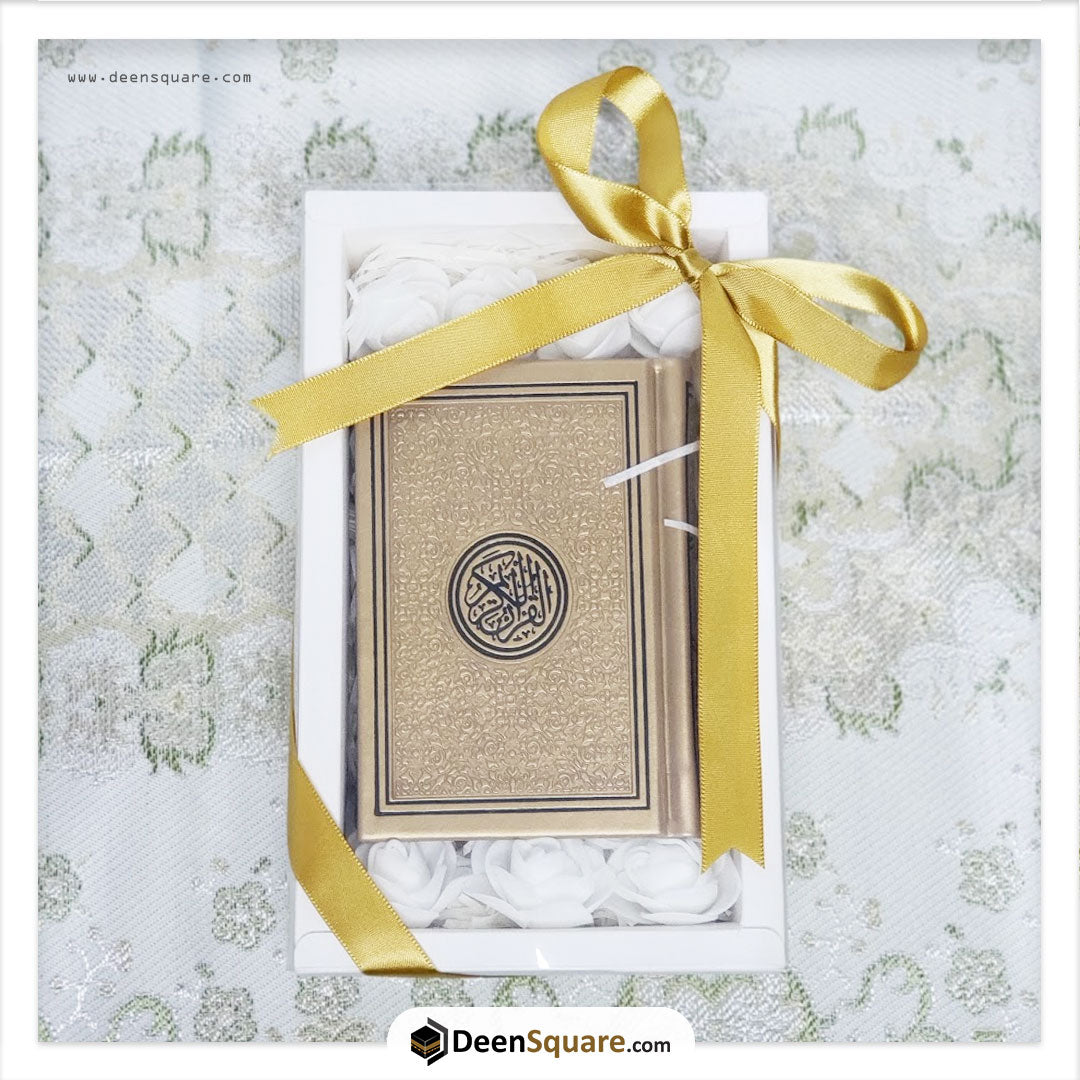 Mini Quran Gift Set 2