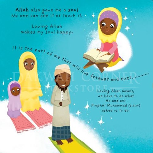 I Am Awesome by Latifah Peerbux
