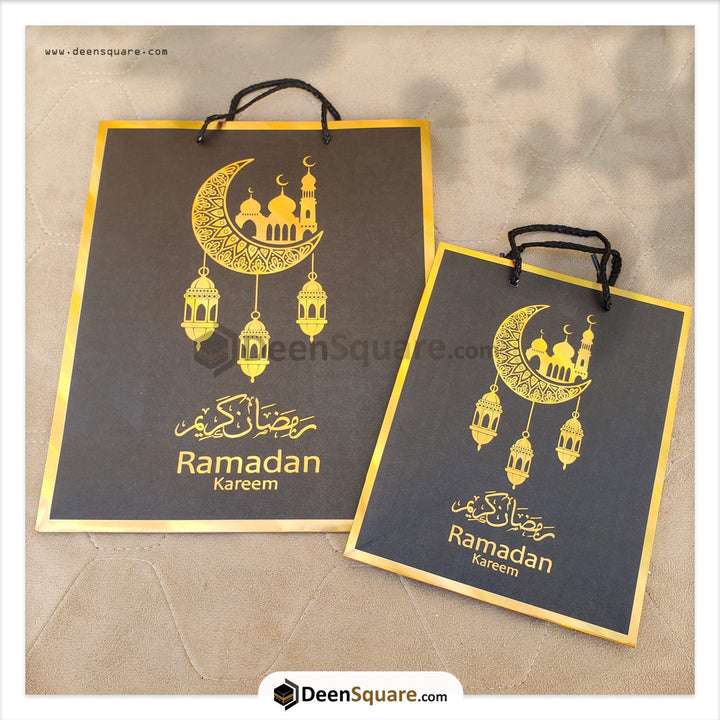 Ramadan Kareem Theme Gift Bag