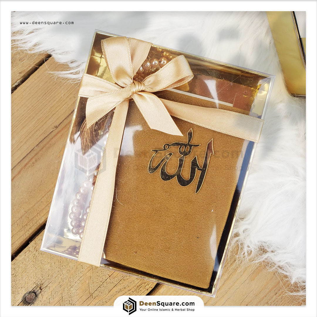 Mini Quran with Tasbeeh for Gifts - Dar al Hadiyah