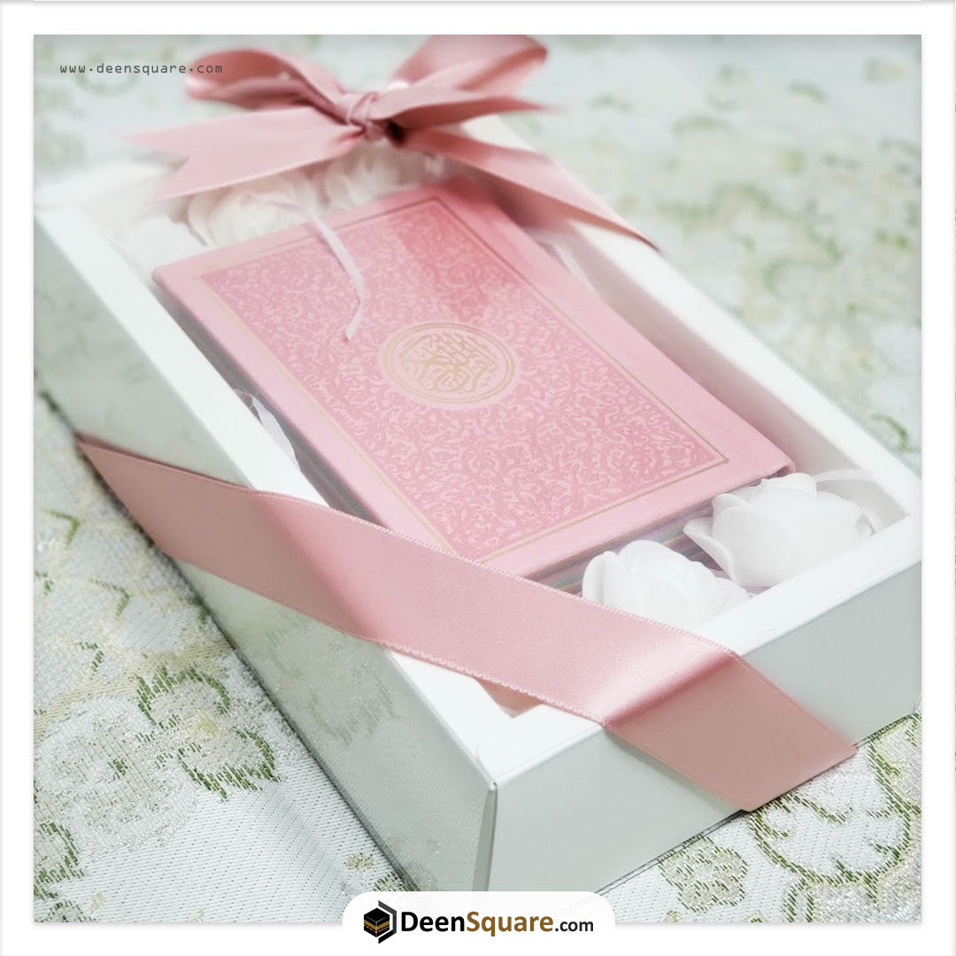 Mini Quran Gift Set 2