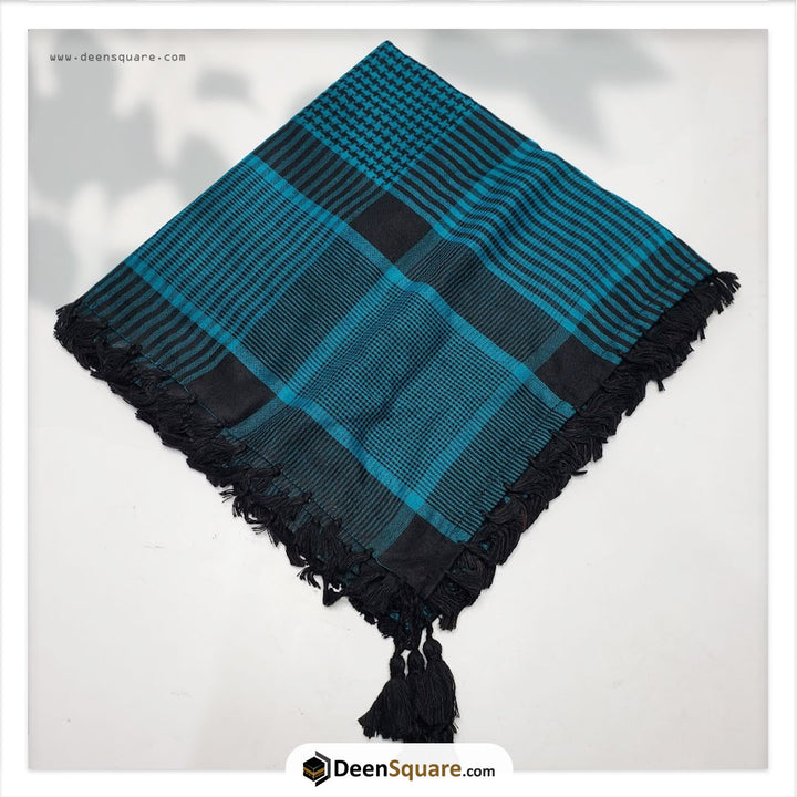 Military Shemagh Tactical Desert Keffiyeh Scarf Arab Wrap - Unisex