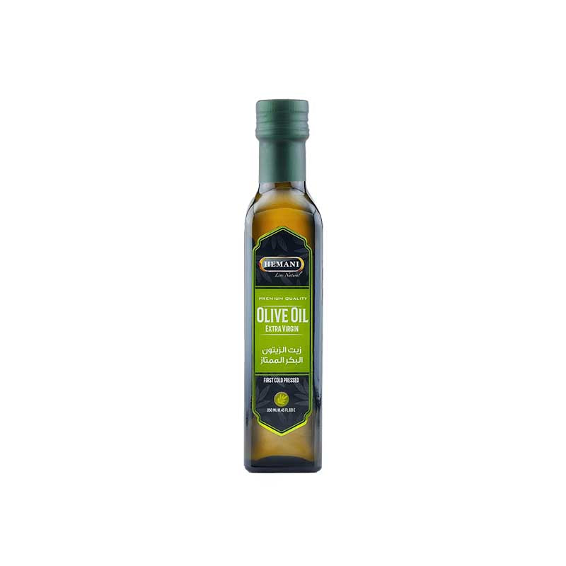 Extra Virgin Olive Oil 250ml