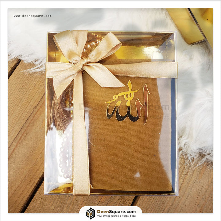 Mini Quran with Tasbeeh for Gifts - Dar al Hadiyah