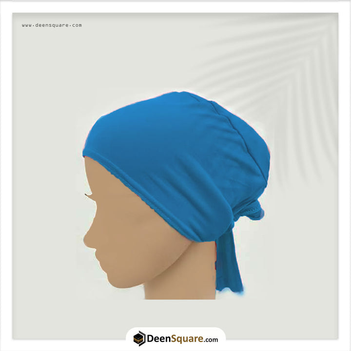 Hijab inner cap