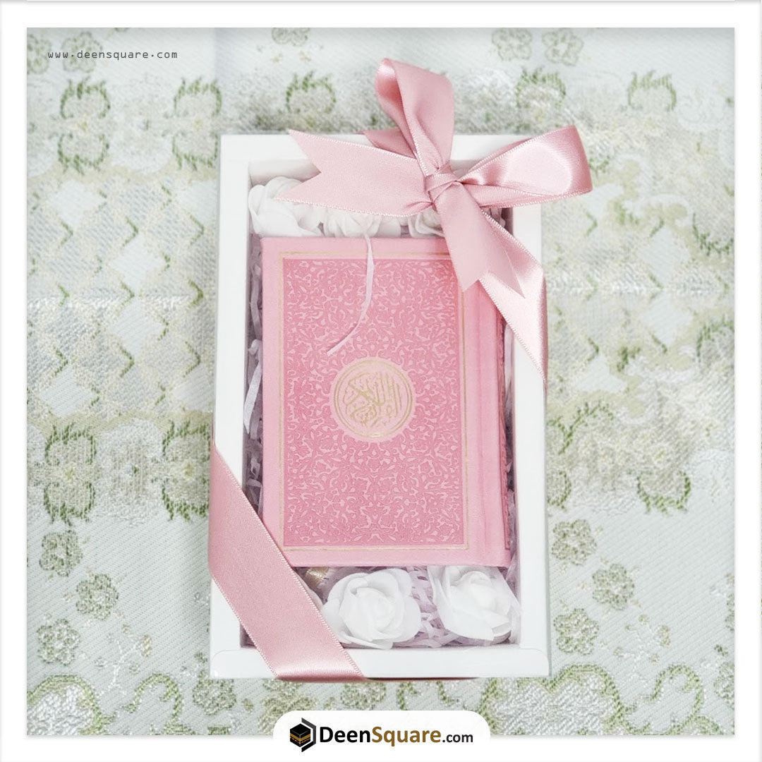 Mini Quran Gift Set 2