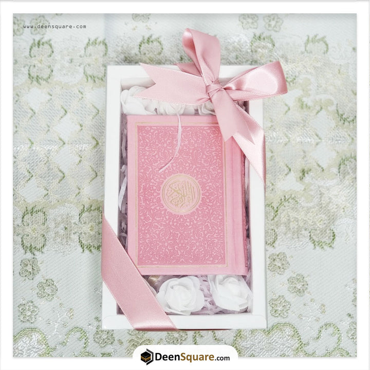 Mini Quran Gift Set 2