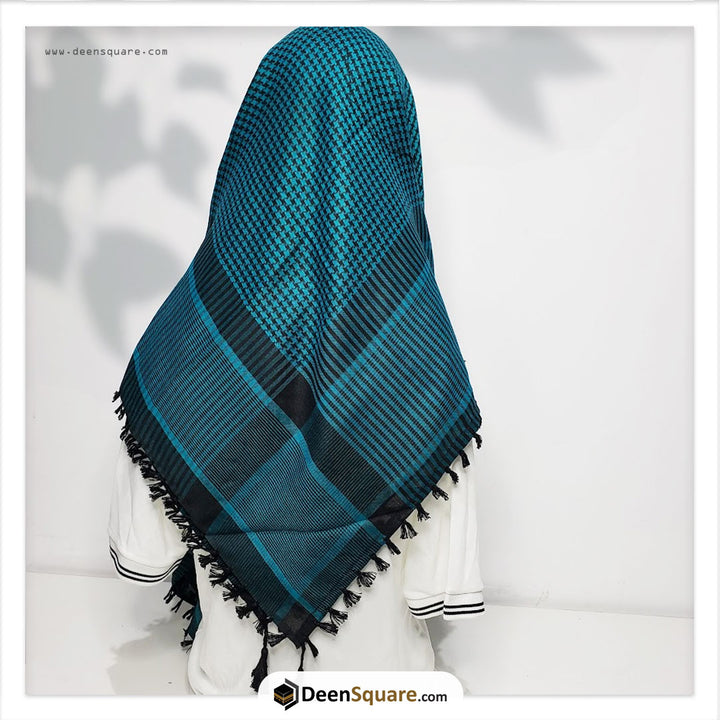 Military Shemagh Tactical Desert Keffiyeh Scarf Arab Wrap - Unisex