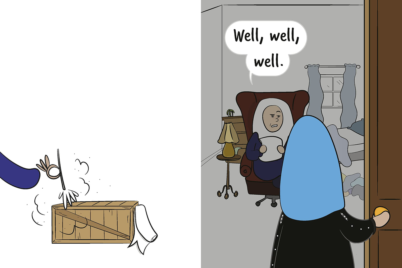 Huda F Are You? By (author) Huda Fahmy