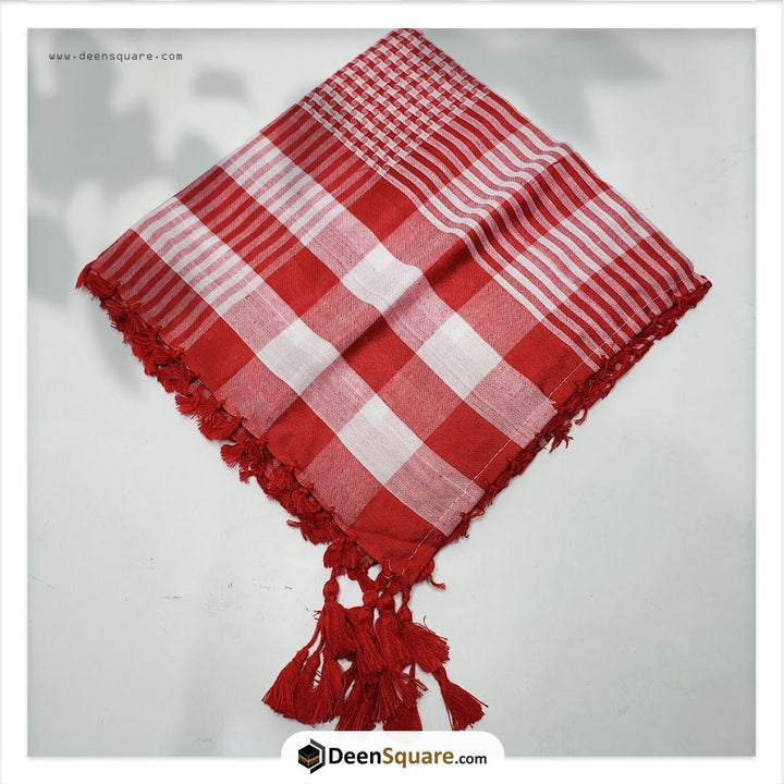Military Shemagh Tactical Desert Keffiyeh Scarf Arab Wrap - Unisex