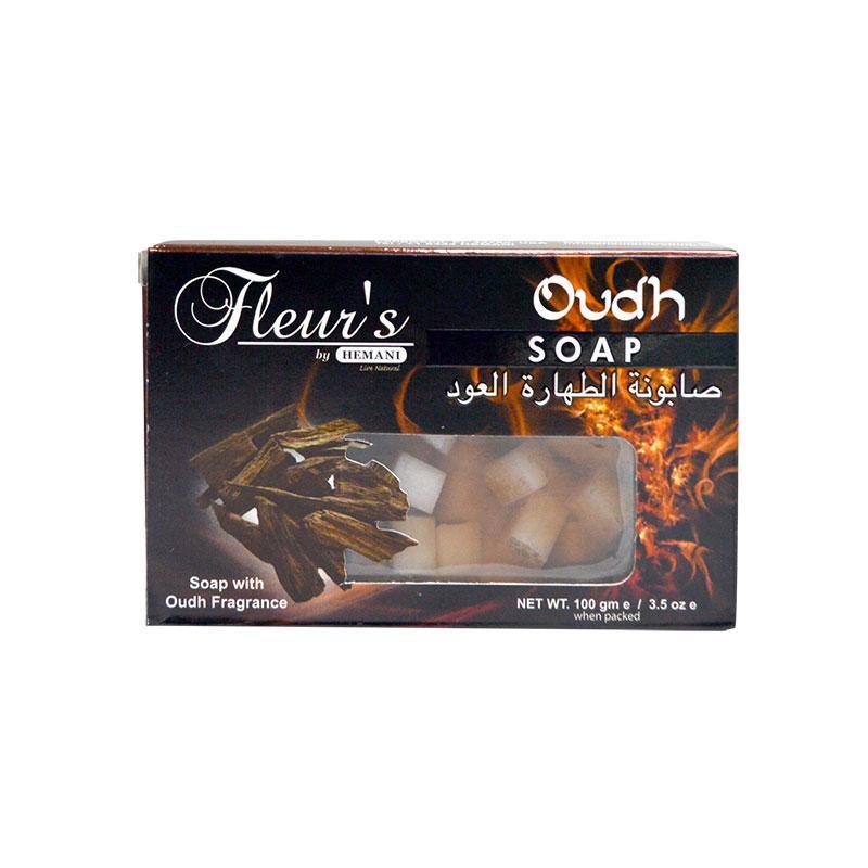 Hemani Oud Oriental Fragrance Soap 25gm