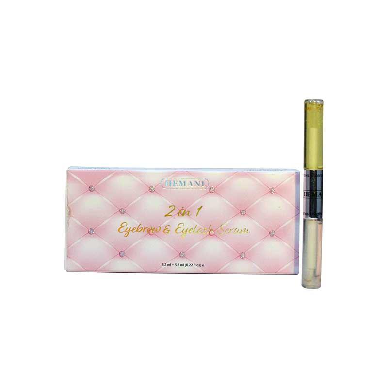 Eyelash & Eyebrow Serum 2 in 1