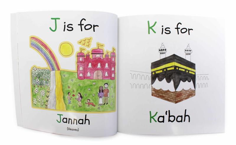 My Islam A-Z