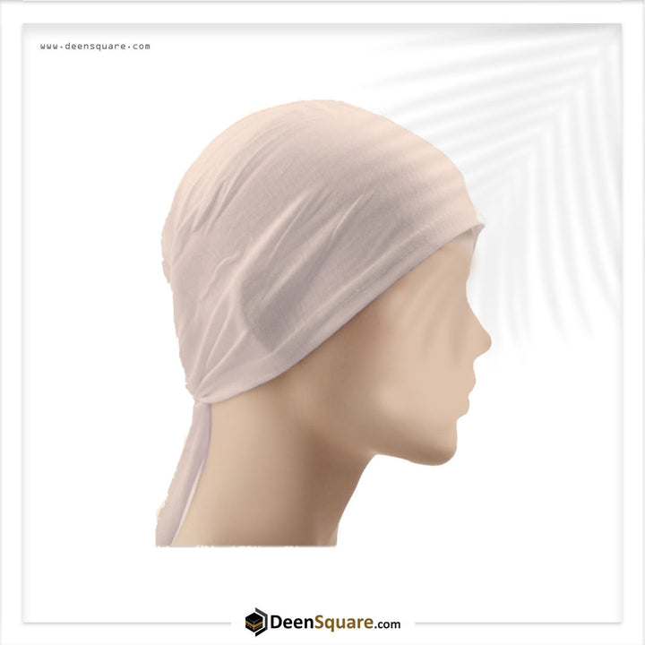 Hijab inner cap