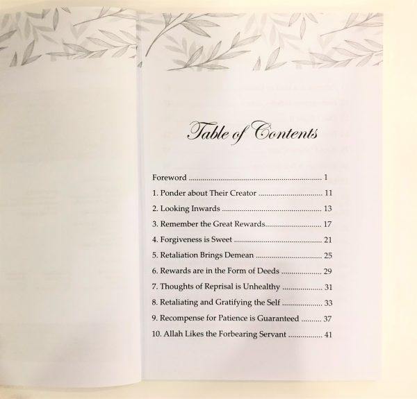 Are You Hurt? 20 Formulas for a Forbearing Heart by Ibn Taimiyyah