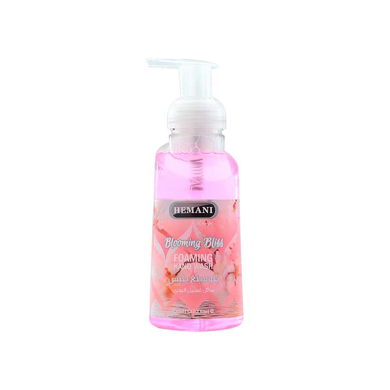 Blooming Bliss Foam Soap