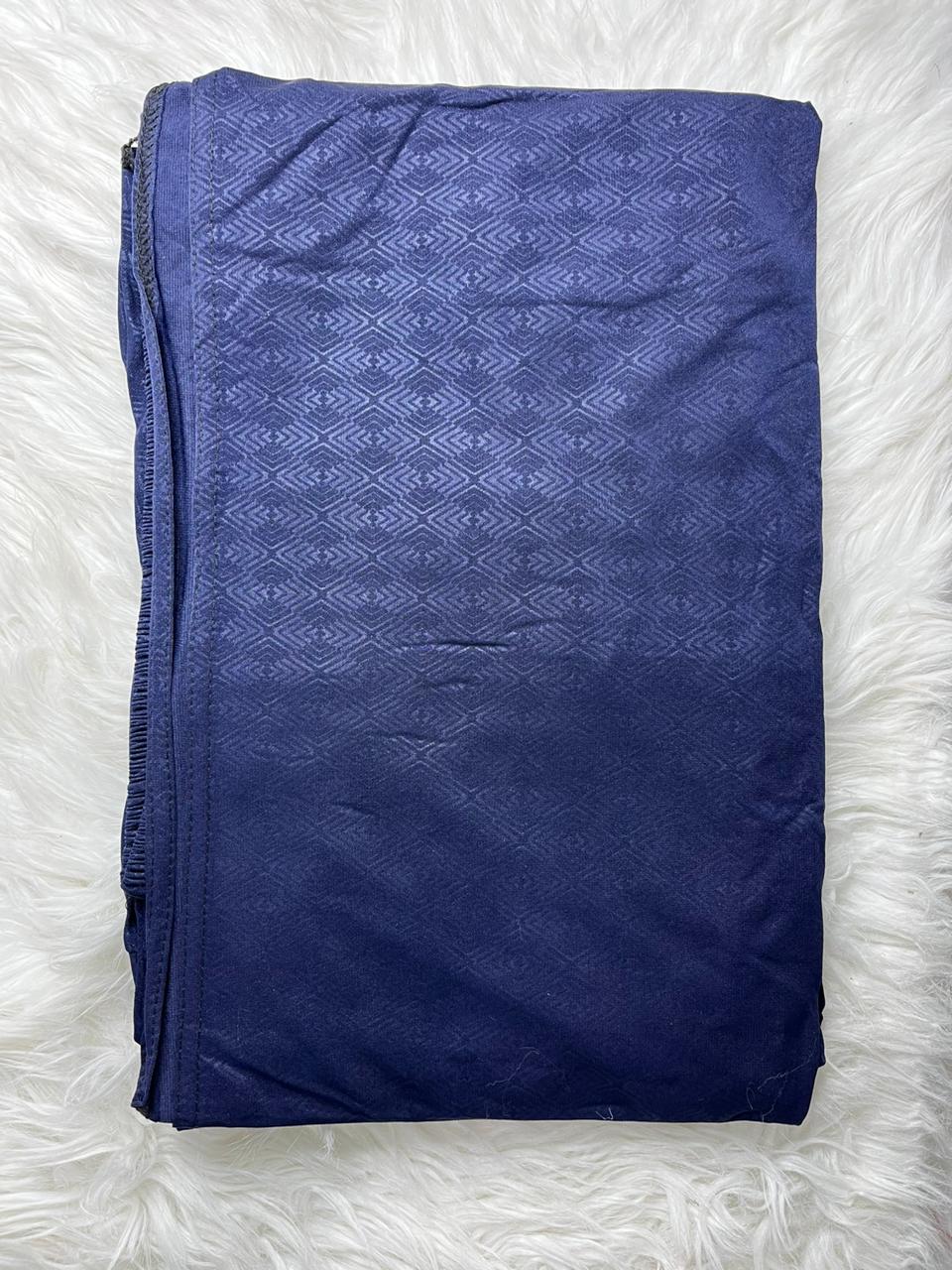 Two Piece Jersey Prayer Dress for Women