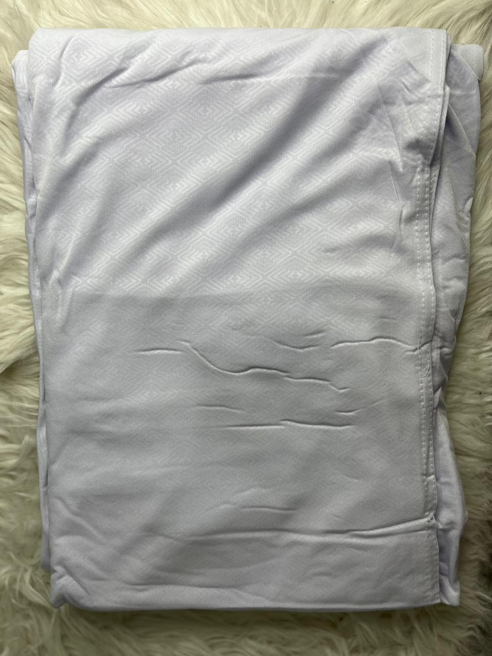 Two Piece Jersey Prayer Dress for Women
