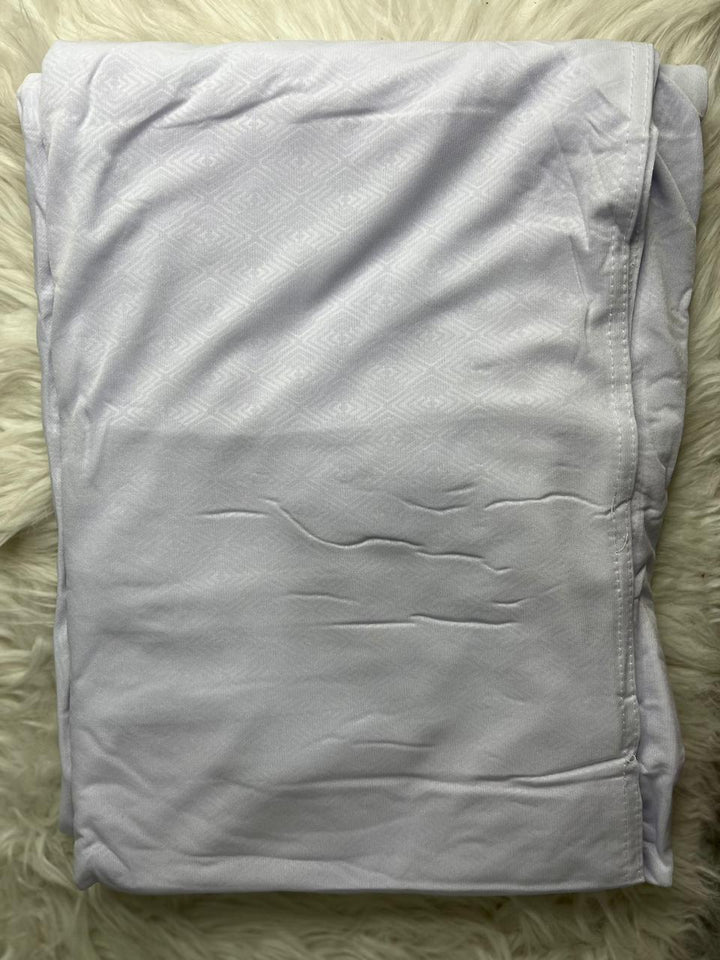 Two Piece Jersey Prayer Dress for Women