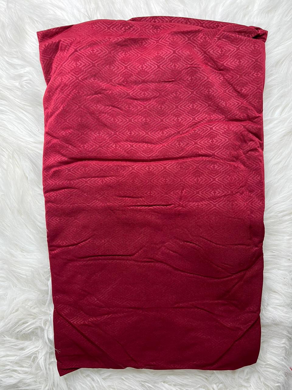 Two Piece Jersey Prayer Dress for Women