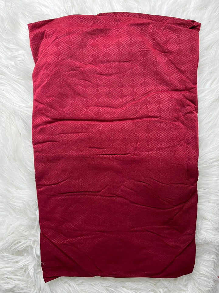 Two Piece Jersey Prayer Dress for Women