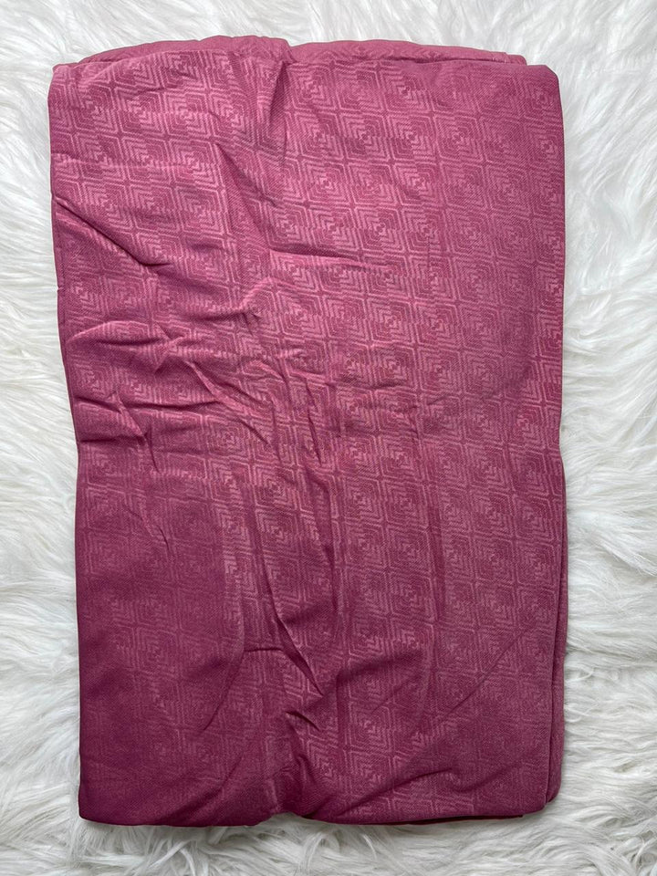 Two Piece Jersey Prayer Dress for Women
