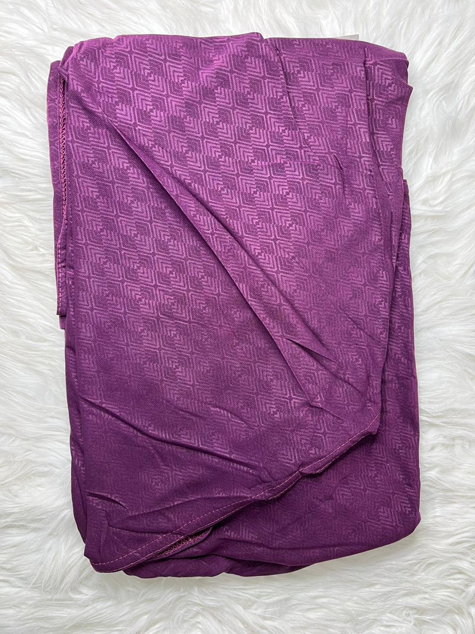 Two Piece Jersey Prayer Dress for Women