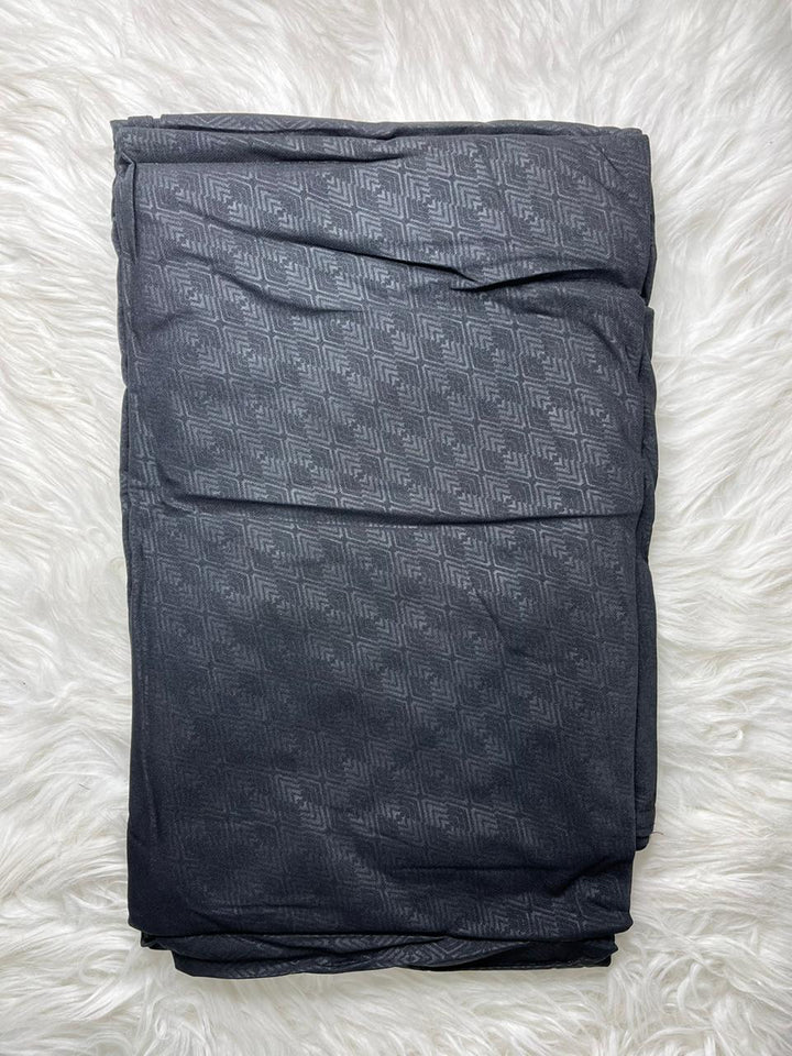 Two Piece Jersey Prayer Dress for Women