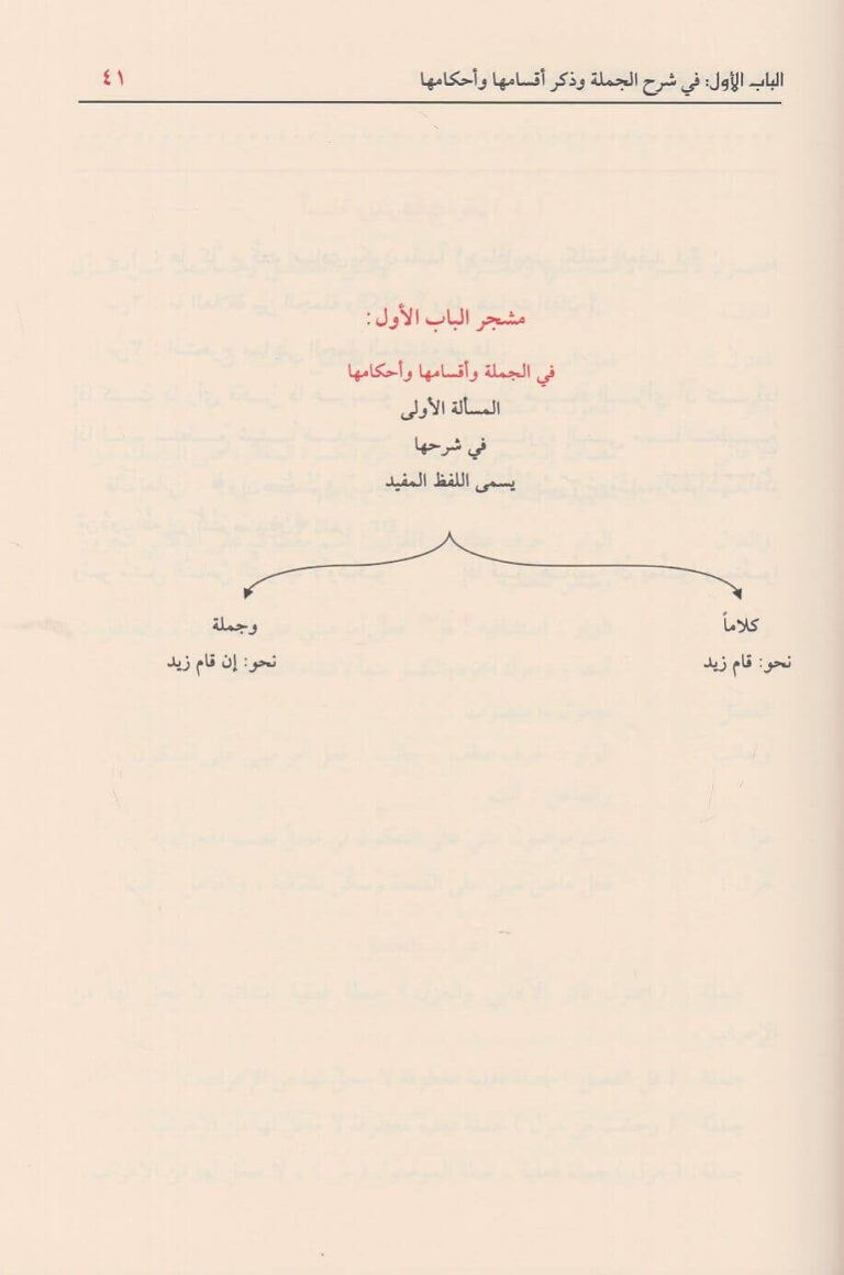 موصل الطلاب إلى قواعد الإعراب - خالد بن عبد الله الأزهري