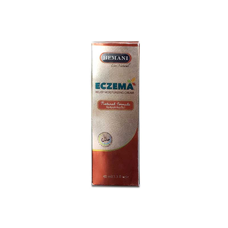 Eczema Tube 40ml