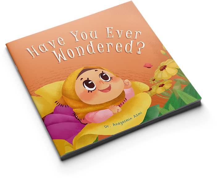 Have You Ever Wondered?