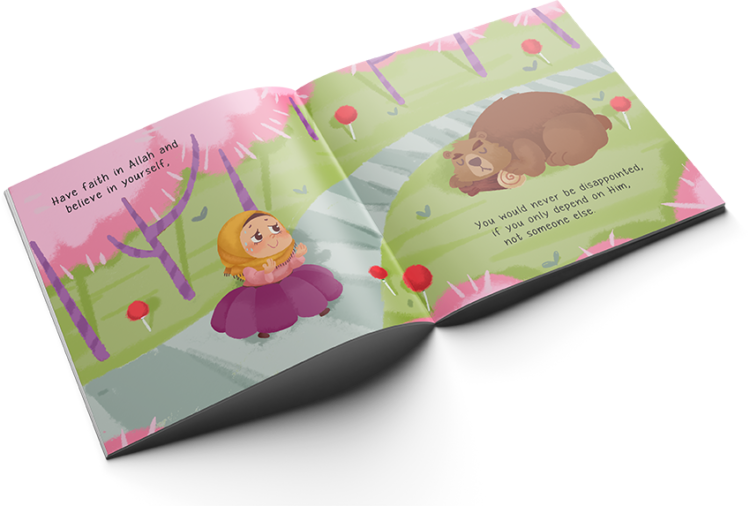 Have You Ever Wondered?