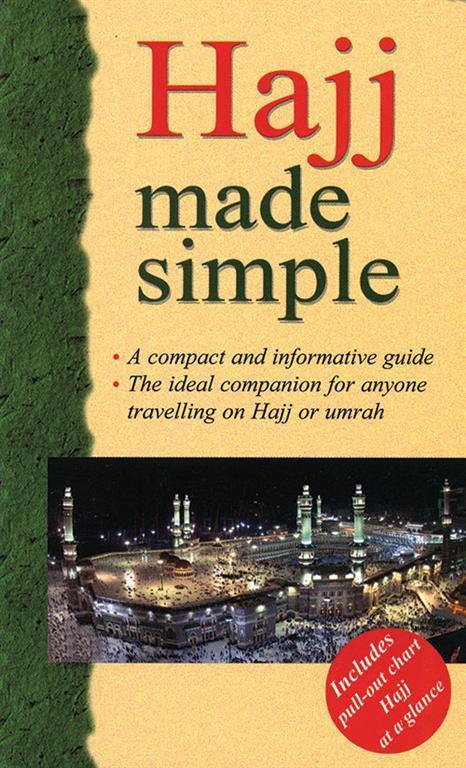 Hajj Made Simple