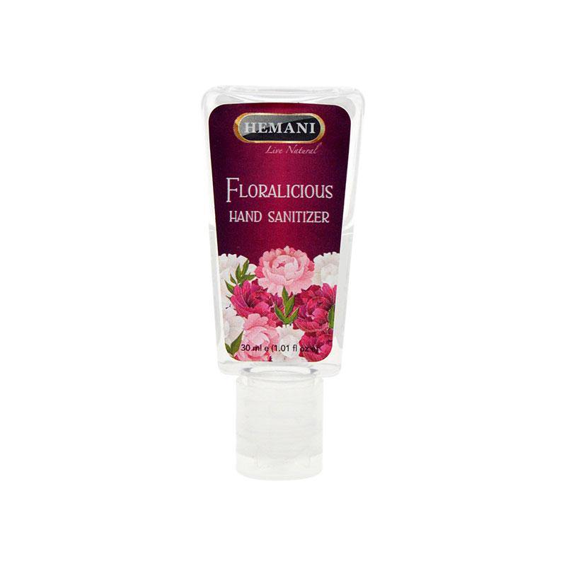 Hemani Floralicious Hand Sanitizer