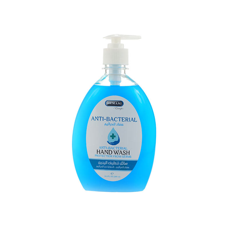 Hand Wash Anti Bactarial